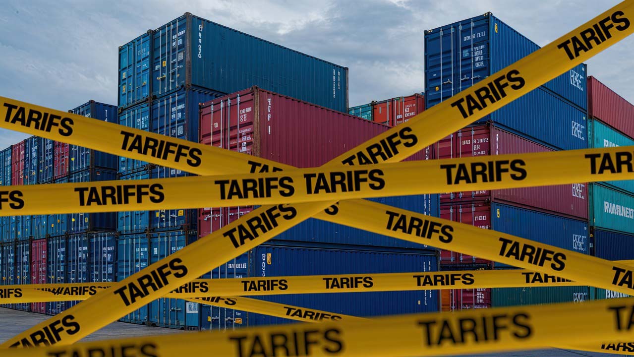 US Trade Policies Disrupt Supply Chains: Tariff Hikes Pose Major Challenges to Global Trade and Domestic Inflation