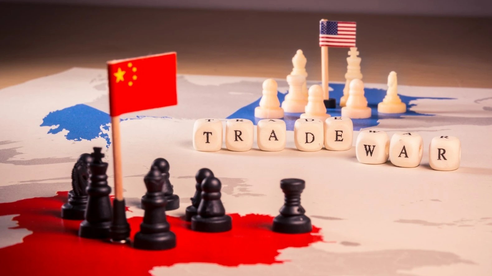 Breakthrough in Sino-US Trade Talks: Tariff Easing to Bolster Chinese Textile and Apparel Exports