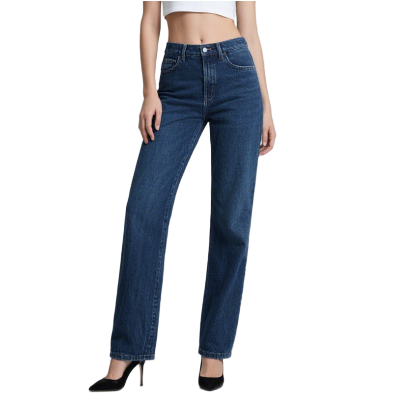 Stock jeans pants