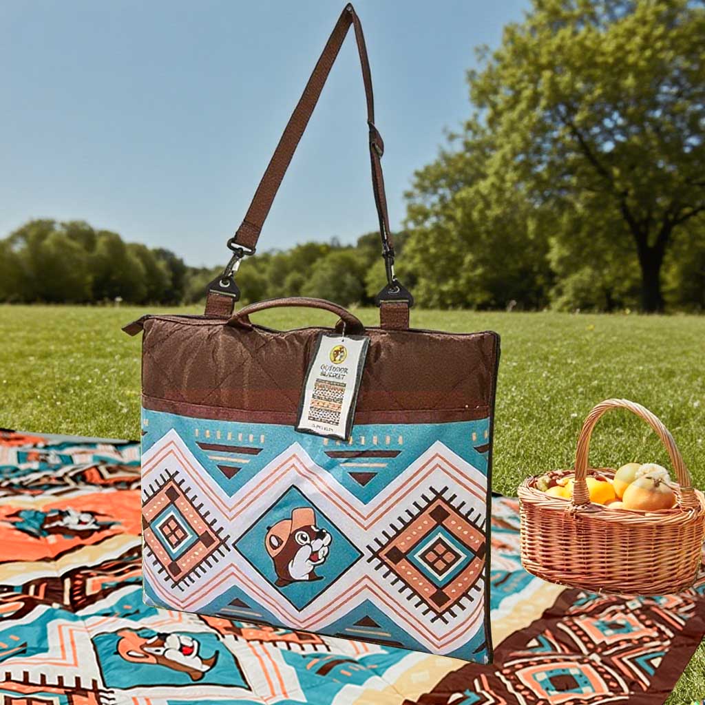 Closeout stock picnic mats