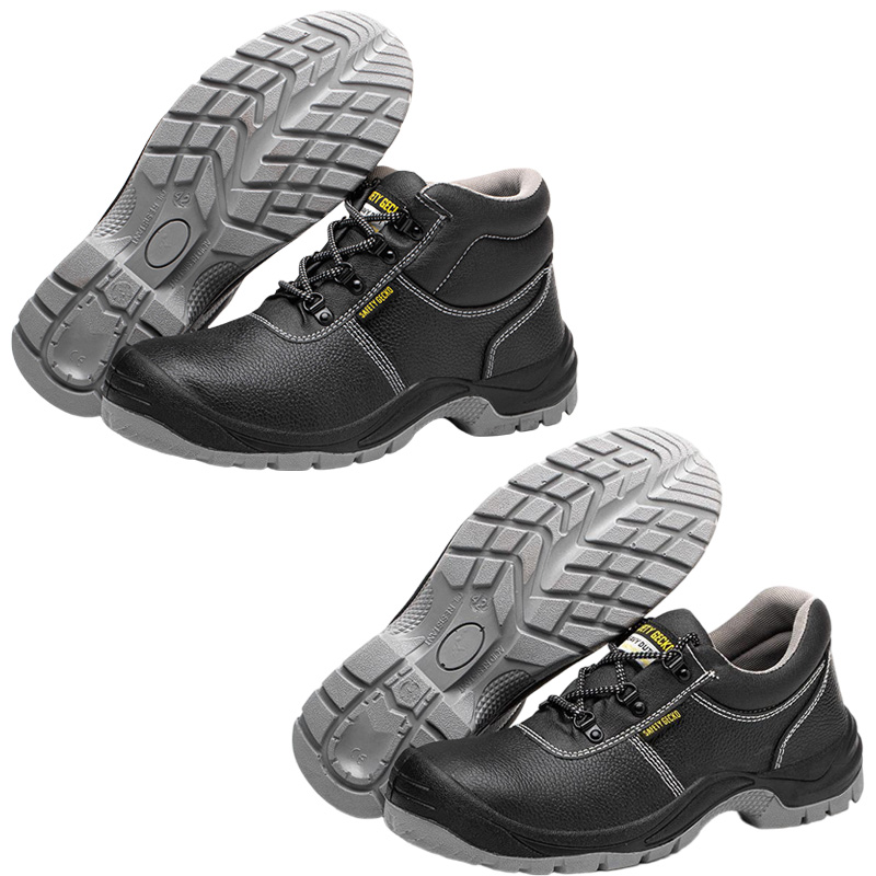 Surplus stock safety shoes safety