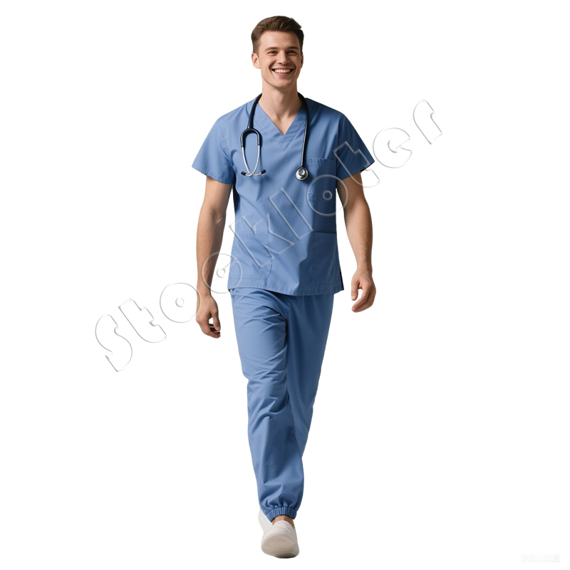Overstock Mens nursing uniforms sets