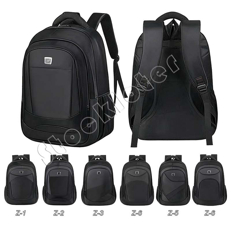Stock Lot backpacks supplier