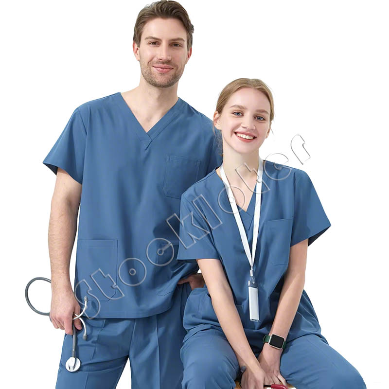 Clearance stock medical uniform suppliers