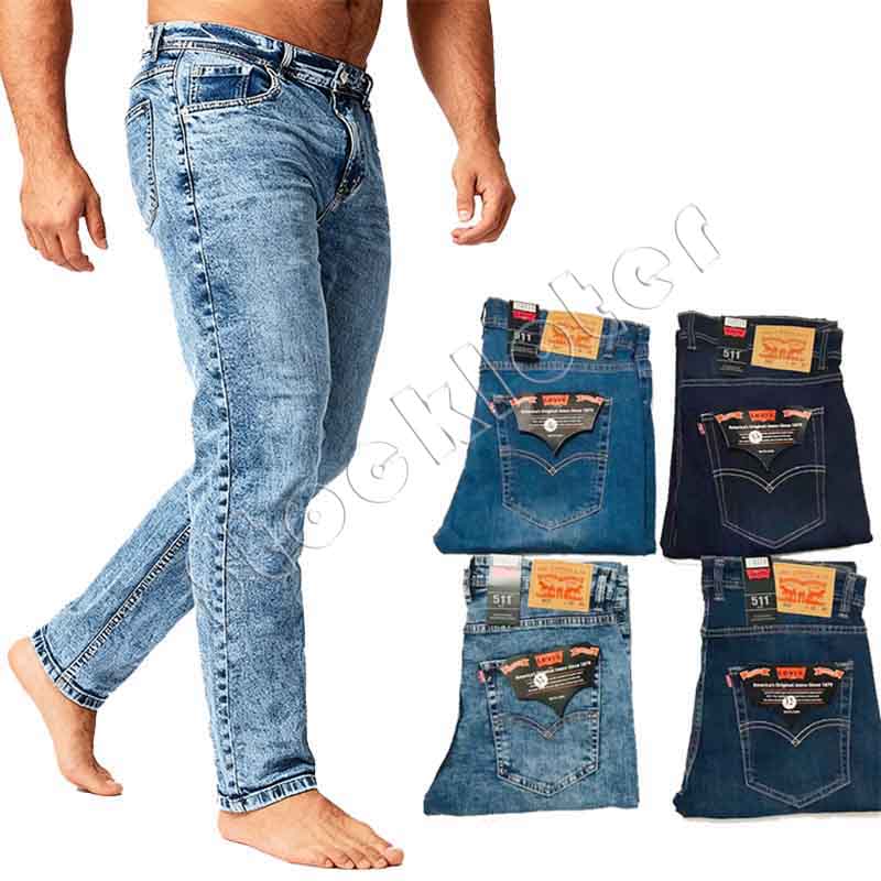 liquidation stock levis jeans wholesale