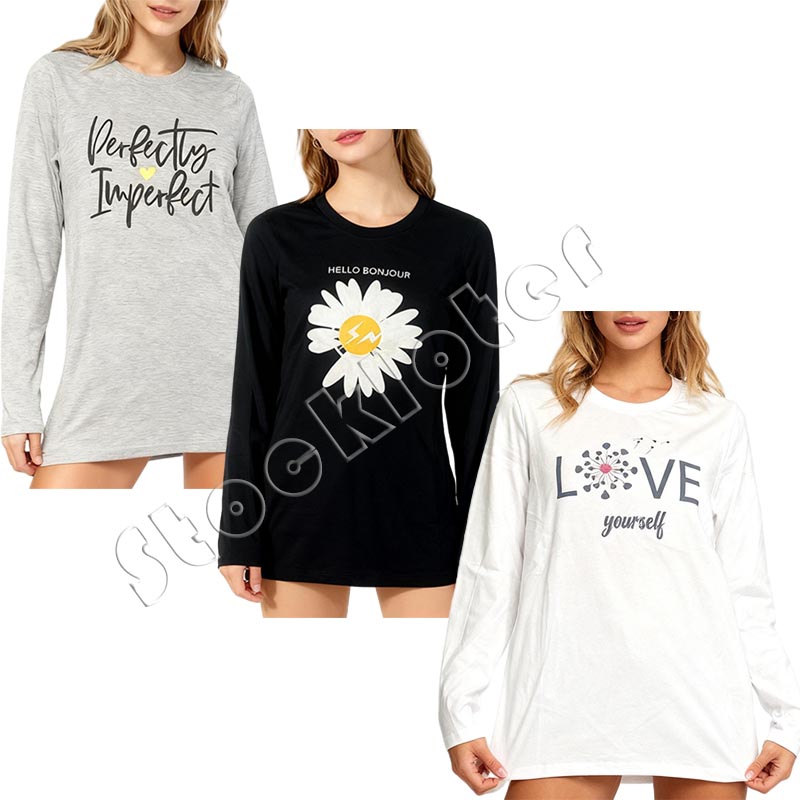 Liquidation stock top women stylish