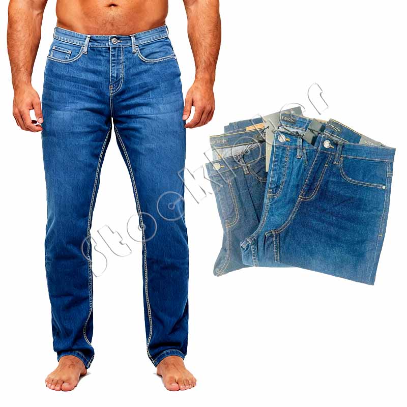 liquidation stock mens jeans wholesale