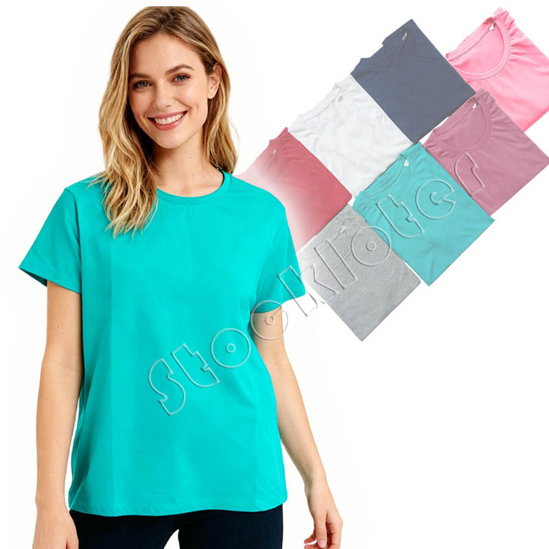 Clearance stock tops women tops
