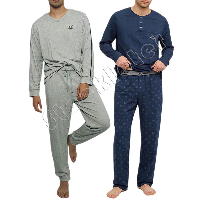 Dead stock mens sleepwear sale
