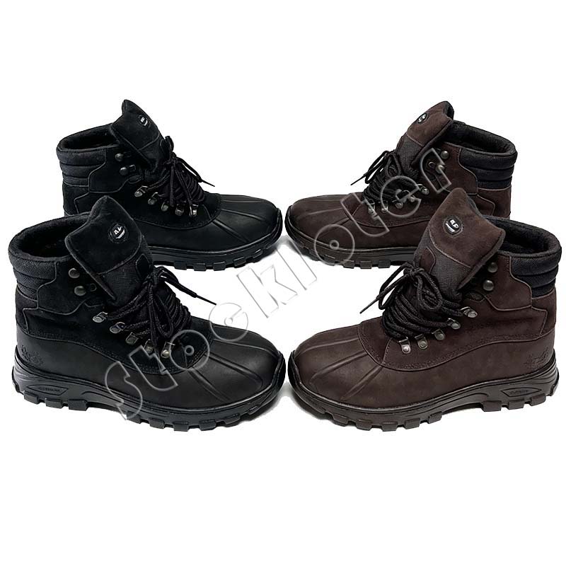 Stock Lot hiking boots supplier