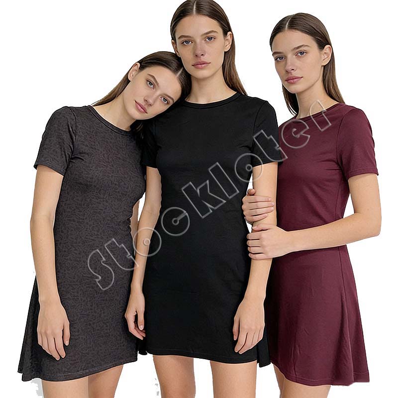 overstock Dresses Blouses Soft Knit
