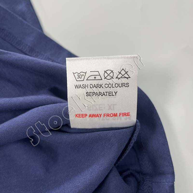 Excess Stock Mens Round Neck Shirts Excess Stock Mens Round Neck Shirts