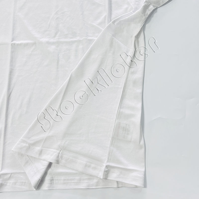 Inventory Cotton Tee Shirts Inventory Cotton Tee Shirts