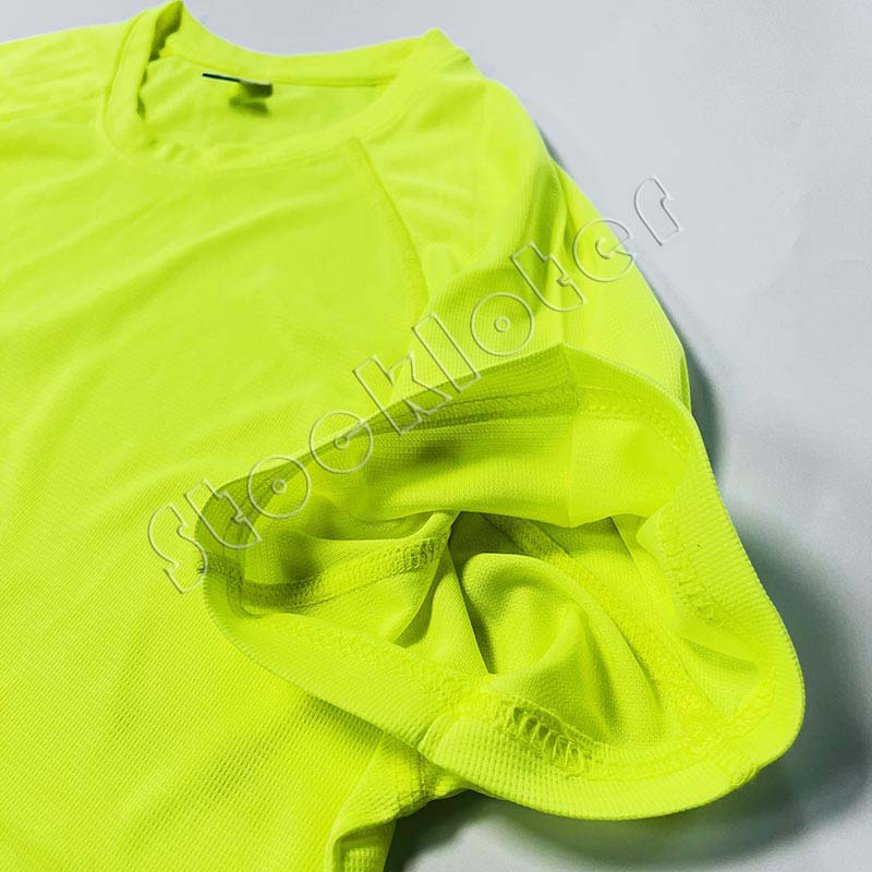 Wholesale Round Crew Neck Shirts