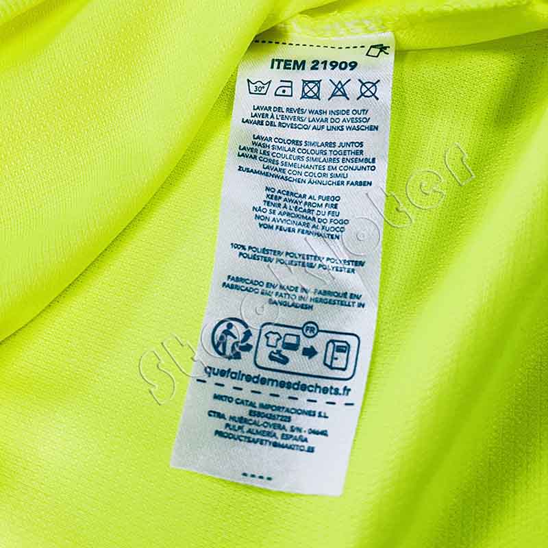 Excess Stock Mens Tee Shirts