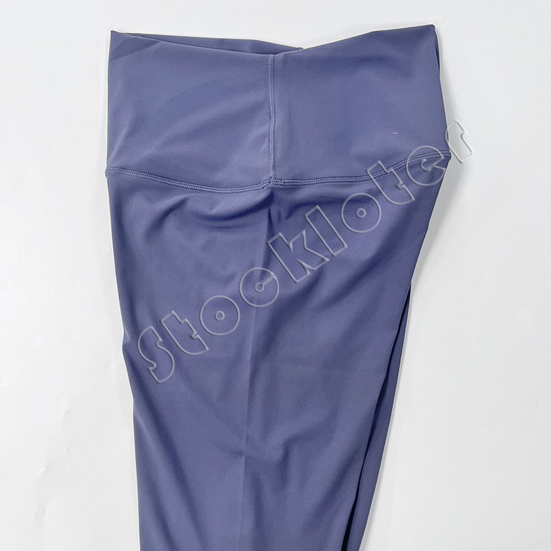 Destock Premium High Rise Elastic Pants Destock Premium High Rise Elastic Pants