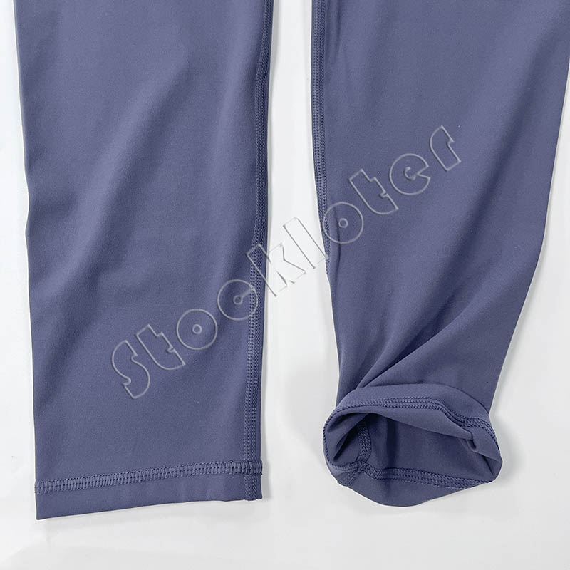 Surplus Stock High Rise Sports Pants Surplus Stock High Rise Sports Pants