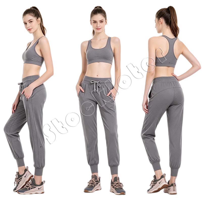 Remaining Stock Yoga Long Pants