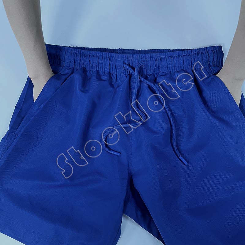 Clearance Polyester Beach Swimming Shorts