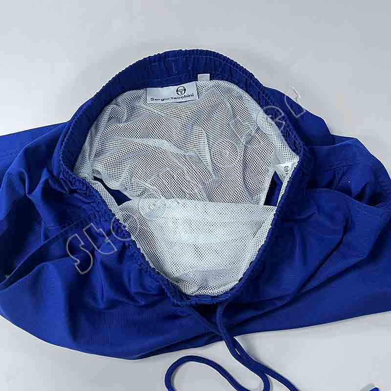 Remaining Stock Shorts With Mesh Inside