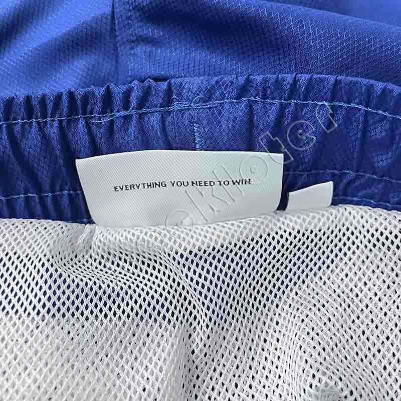 Liquidated Stock Mens Polyester Shorts