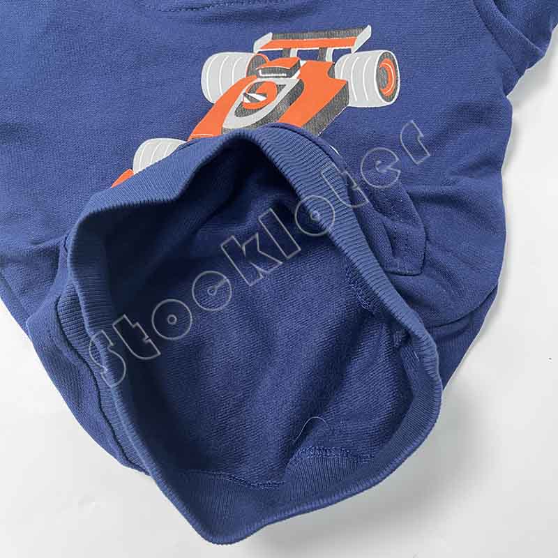 Liquidation Stock Cool Jogging Suits