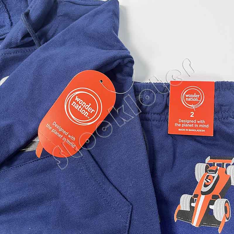 Surplus Stock Casual Jogging Suits
