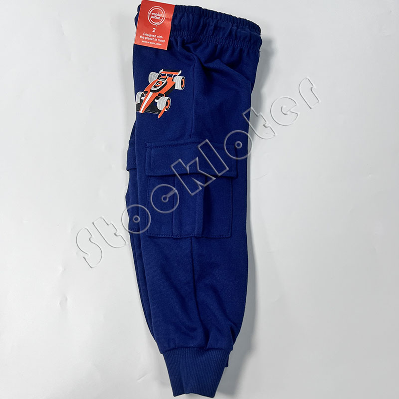 Clearance Stock Boys Jogging Suits