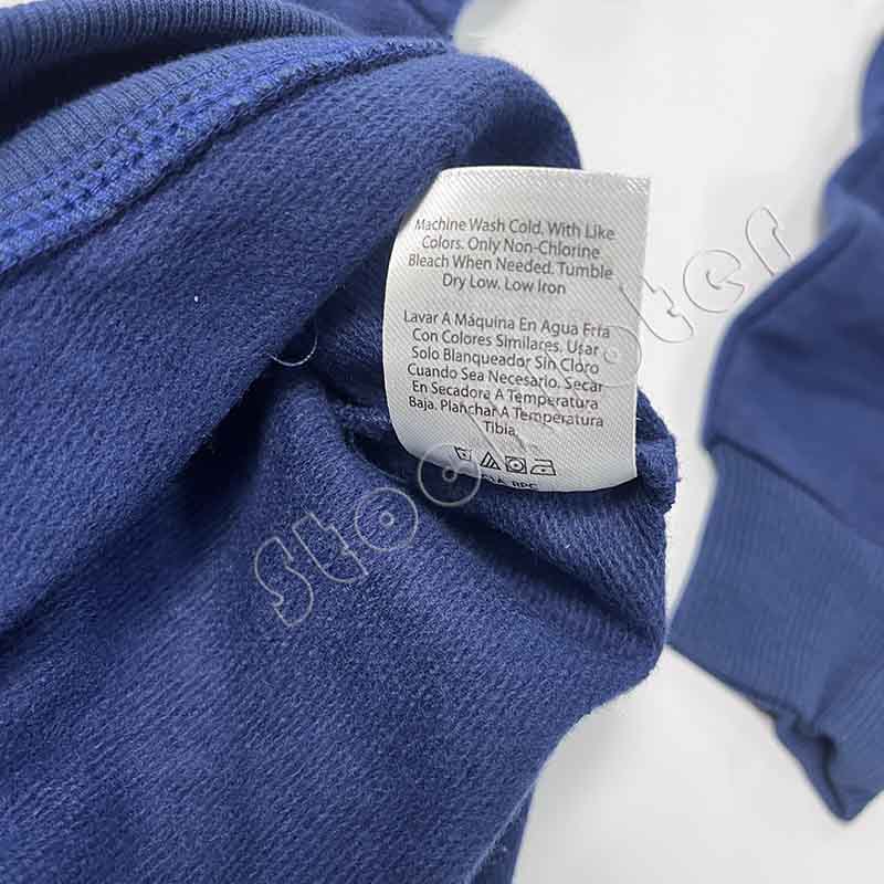 Closeout Stock Cool Jogging Suits