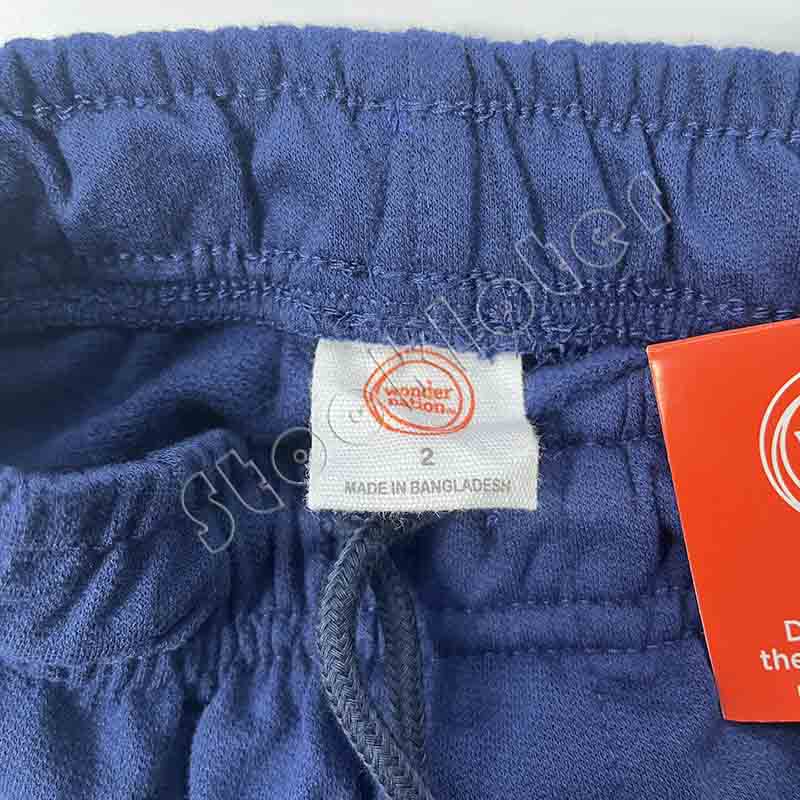 Wholesale French Terry Fleece Suits