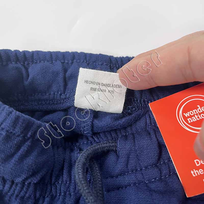 Return Stock Casual Jogging Suits