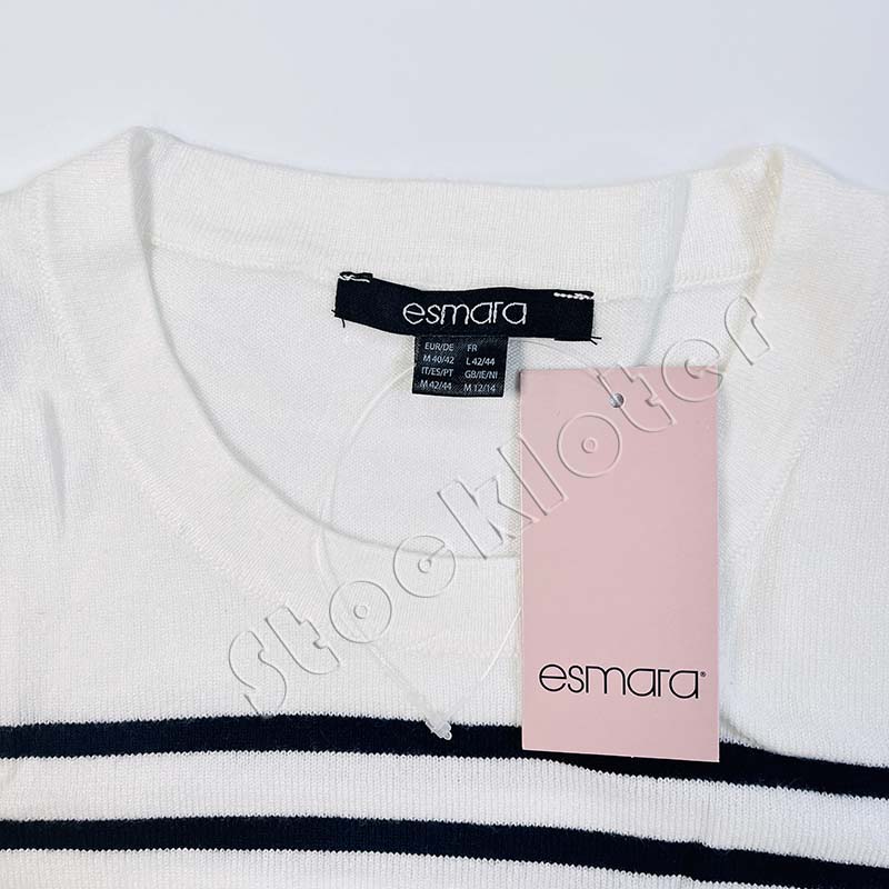 Dead Stock Short Sleeve Sweater Dead Stock Short Sleeve Sweater