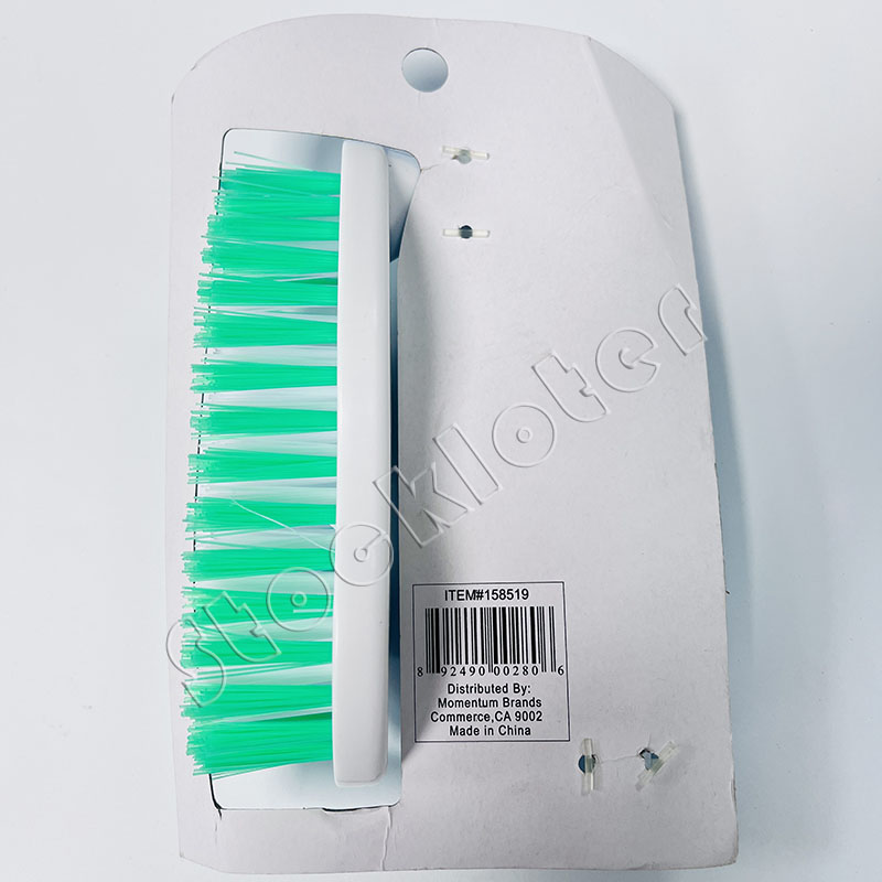 Surplus Stock Heavy Duty Scrubbing Brushes