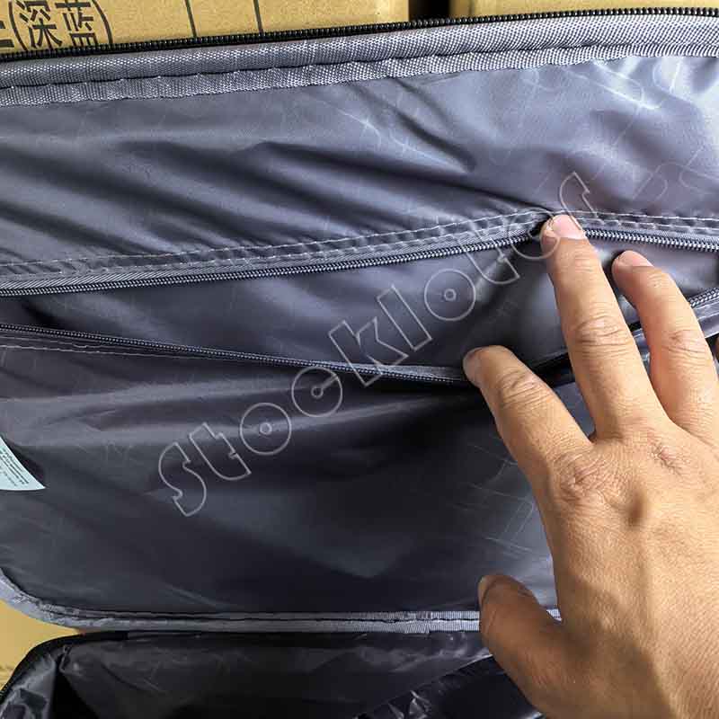 Closeouts 360&deg; Spinner Wheels Luggages