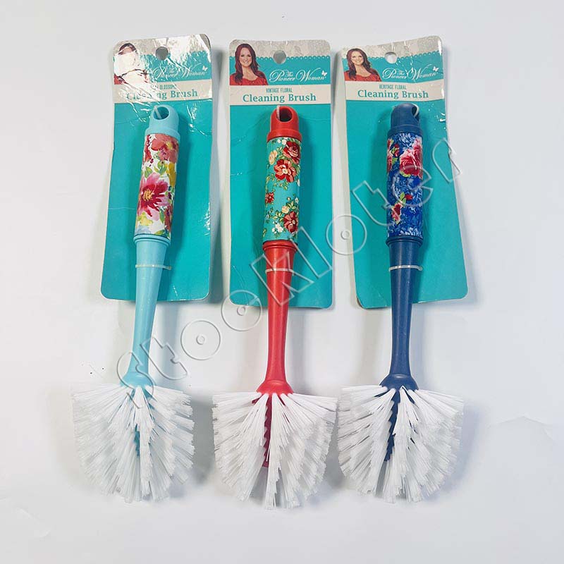Excess Stock Scrubing Cleaning Brushes