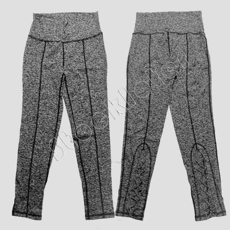 Overstock Mesh Cutout Yoga Leggings Overstock Mesh Cutout Yoga Leggings