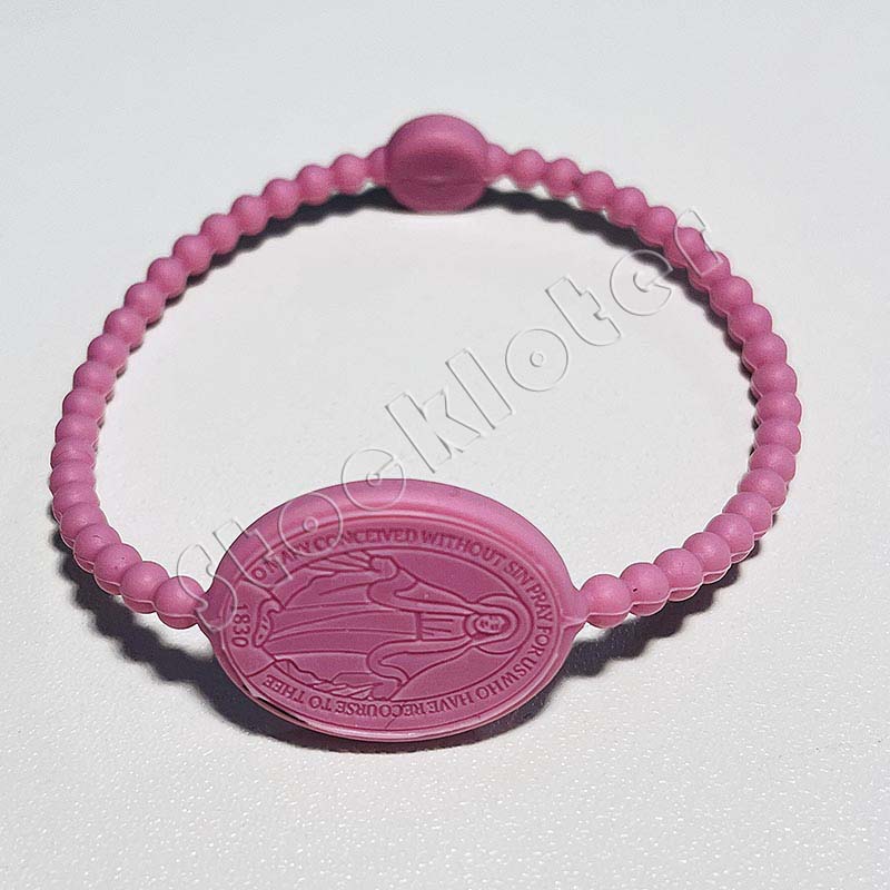 Liquidation Stock Beaded Stretch Wristband Liquidation Stock Beaded Stretch Wristband