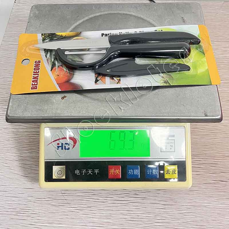 Remaining Stock 2-Piece Sets Kitchen Knife