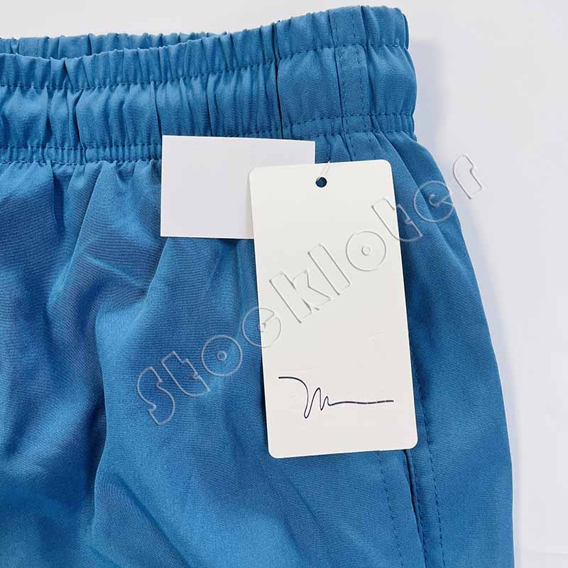 Excess Stock Shorts With Mesh Inside Excess Stock Shorts With Mesh Inside