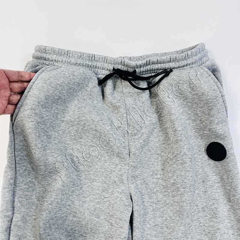 Remaining Stock Regular Fit Sweatpants Remaining Stock Regular Fit Sweatpants