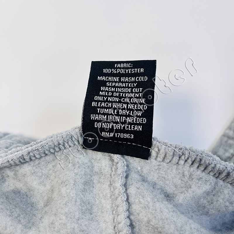 Liquidated Stock Regular Fit Sweatpants Liquidated Stock Regular Fit Sweatpants
