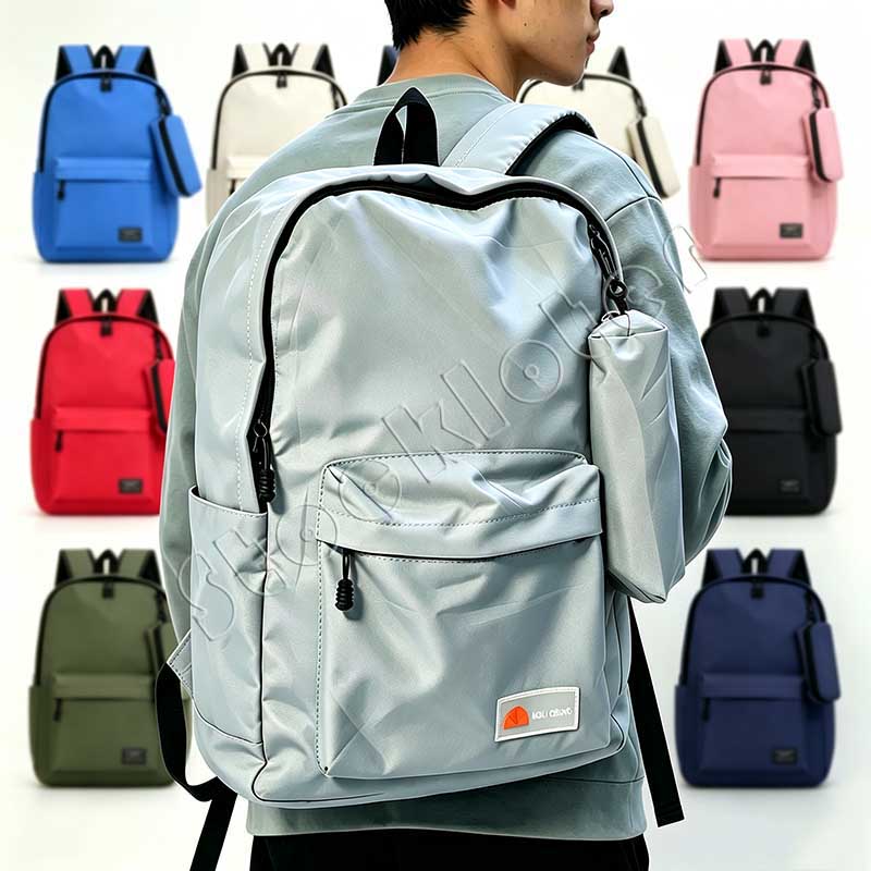 overstock back-to-school students backpacks